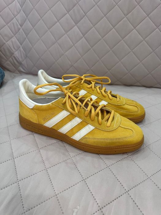 Sapatilhas spezial novas