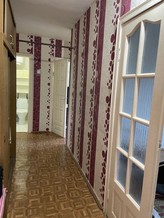 Оренда квартири 3к