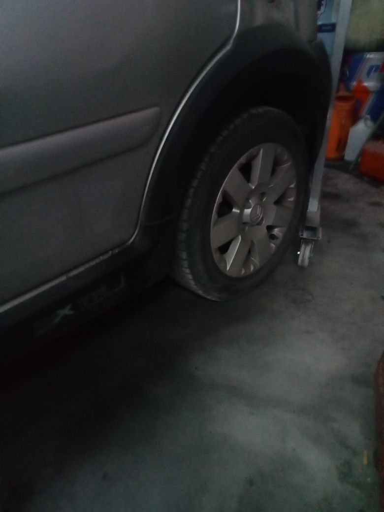 Citroen C3 XTR HDI ano 2008