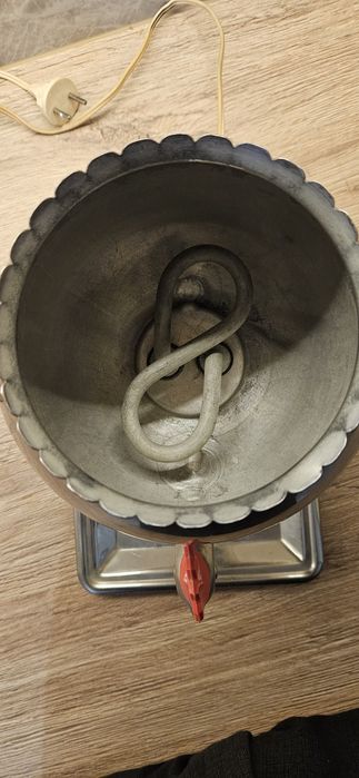 Samowar. Kogut. Rosyjski.