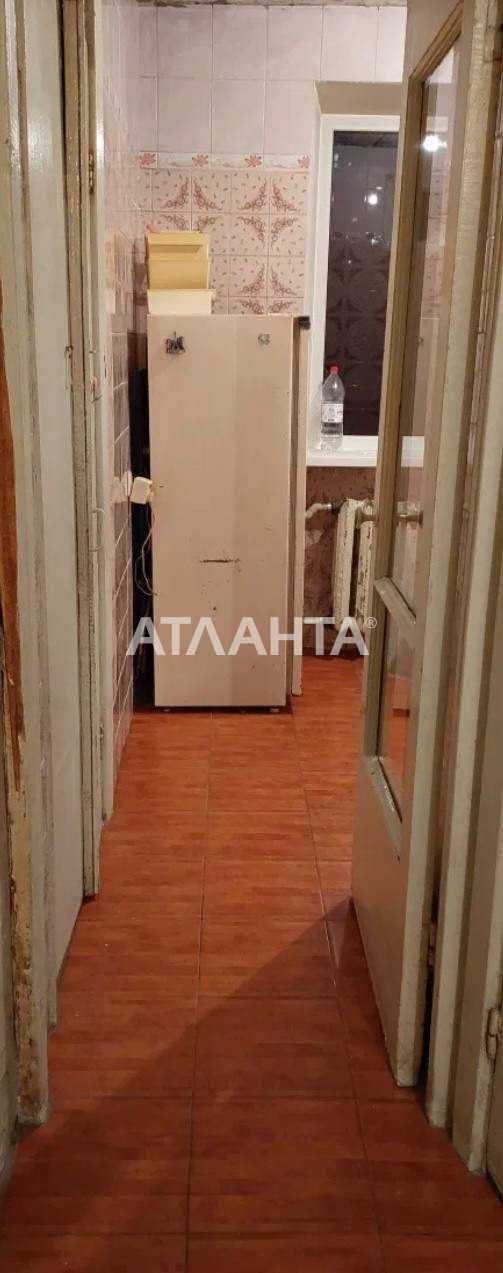 В продаже двухкомнатная  квартира на Черемушках