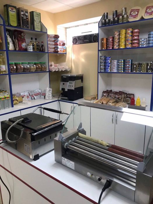 Сдам в аренду готовый бизнес