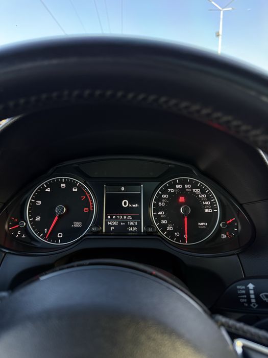 Audi Q5 2016 3.0