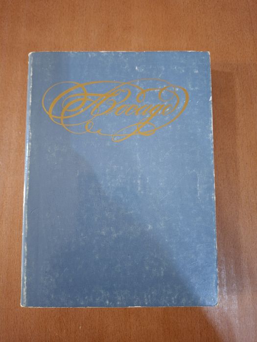 BOCAGE Opera Omnia lll