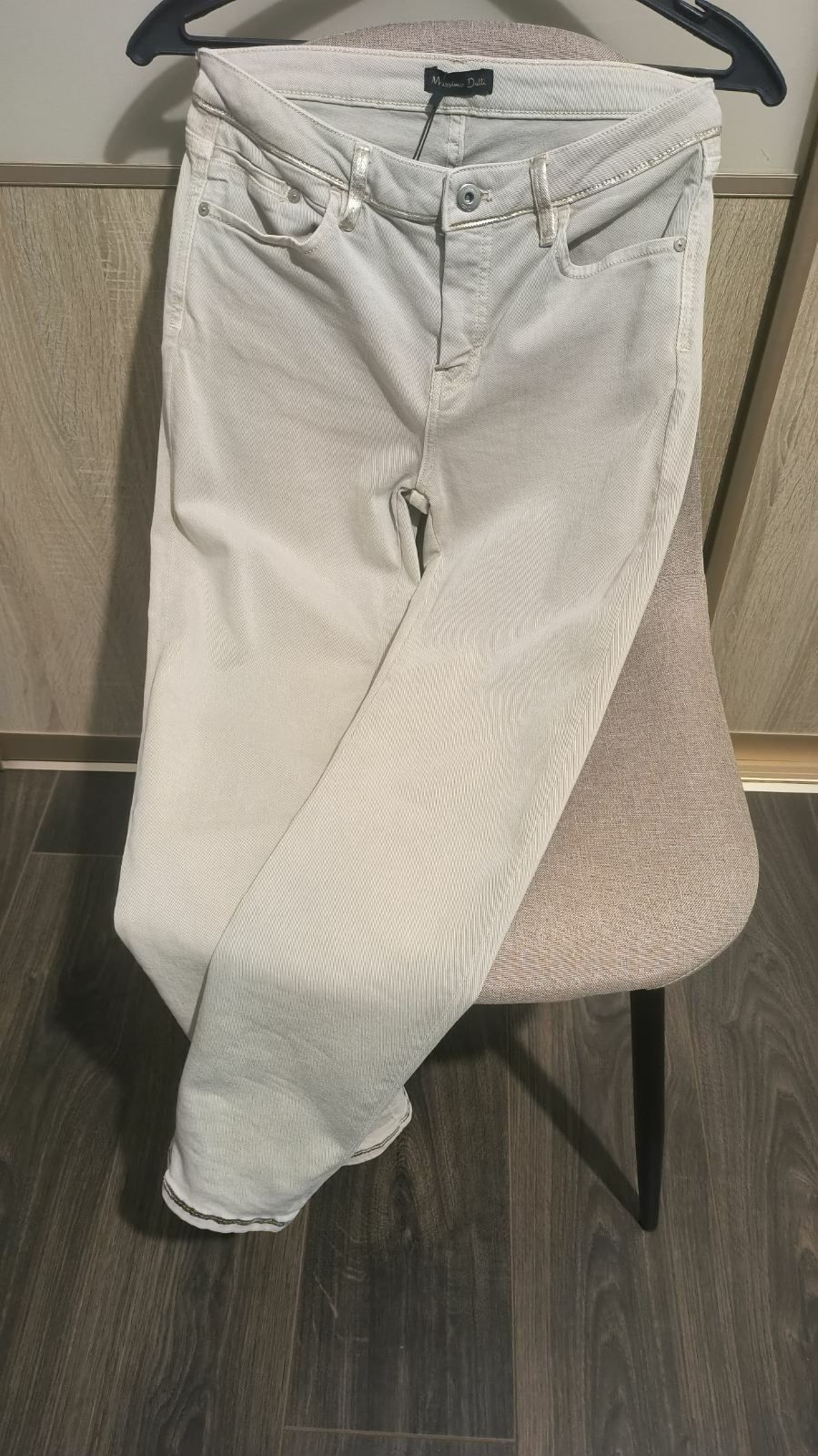 Джинси Massimo Dutti  оригінал