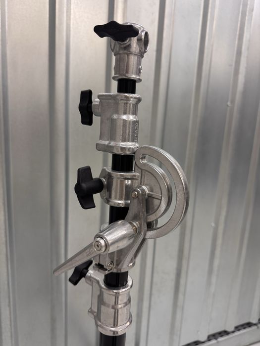 Statyw oświetleniowy boom Phottix Saldo Studio Light Stand 395 cm