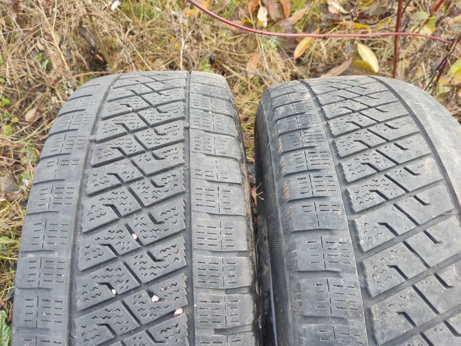 Продам резину lassa 225/65 r16c