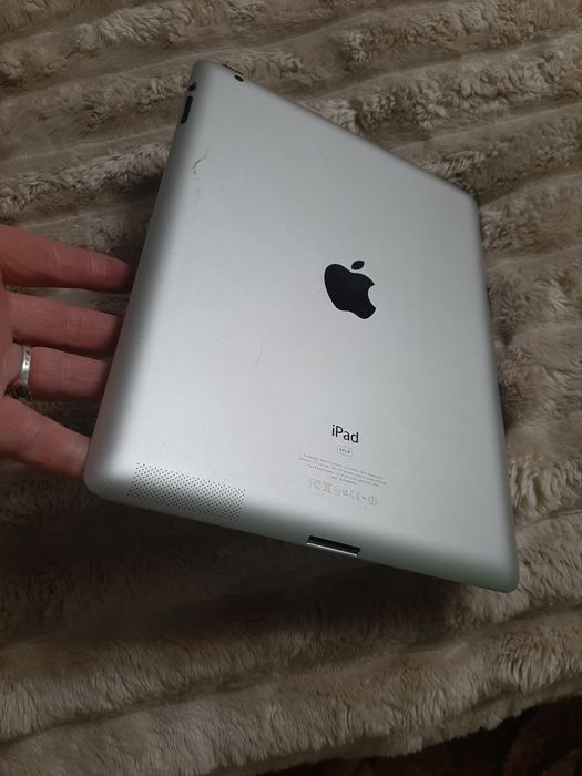 Ipad apple МС983ТН