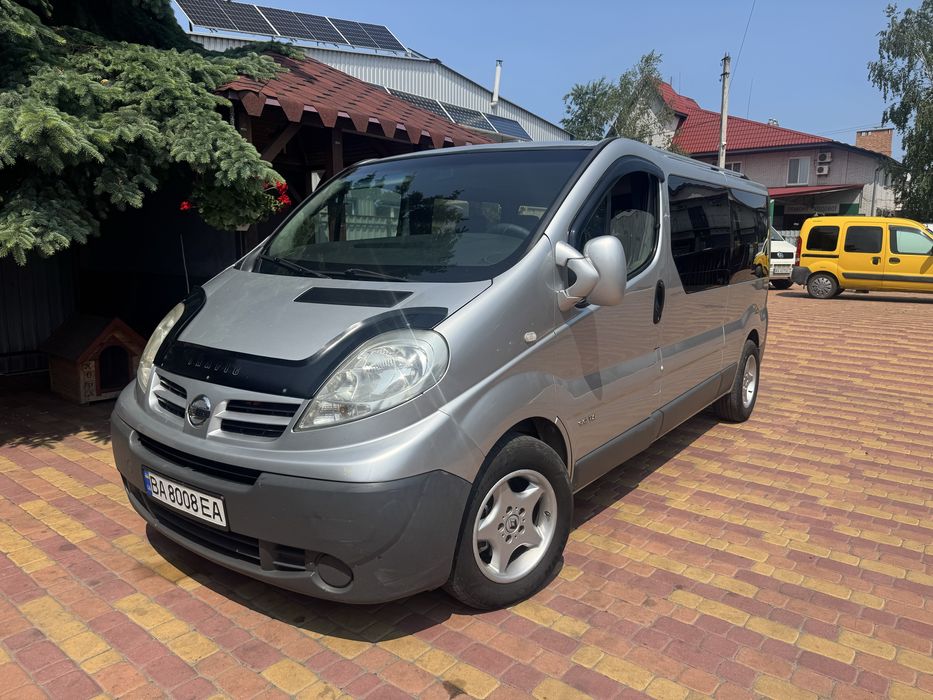 Вантажо-пасажирські перевезення .