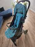 Spacerówka Cybex Eezy S+2