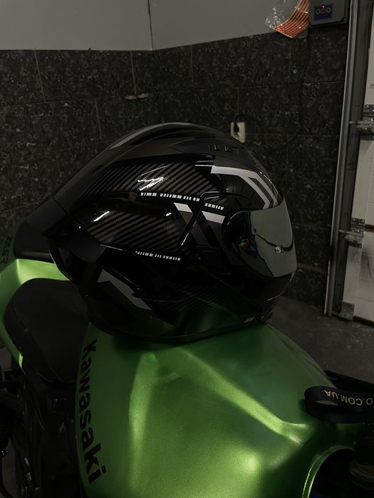 Потужней Шолом:)