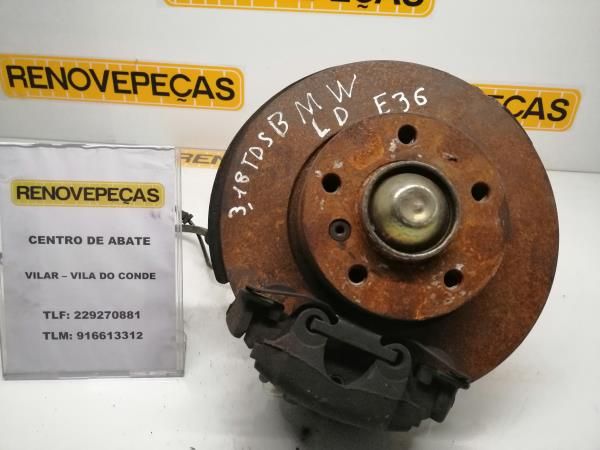 Manga de eixo frente direita BMW 3 (E36)