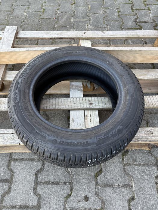 Opony całoroczne Barum Quartaris 5 175/65/14 82T M+S, cena za sztukę!