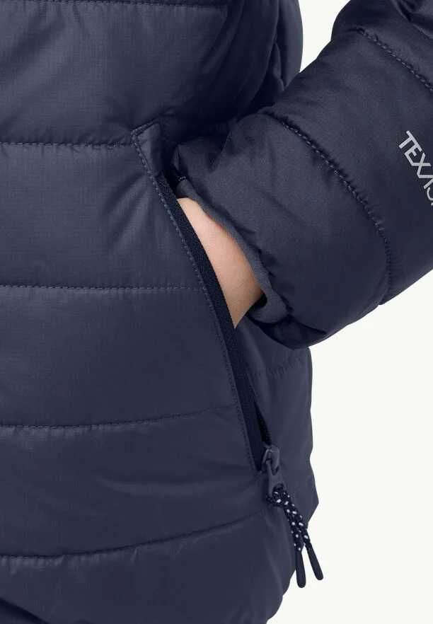 Chłopięca kurtka Jack Wolfskin Zenon K