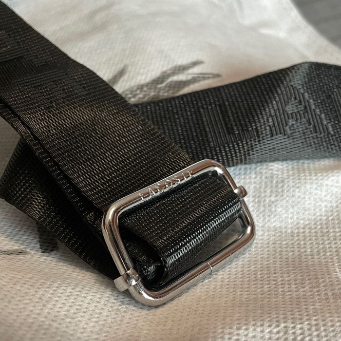 Сумка Lacoste | сумка лакоста | Барсетка Lacoste