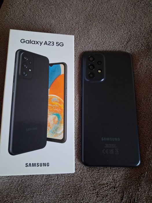 Samsung Galaxy A23 5G | Portes Incluídos