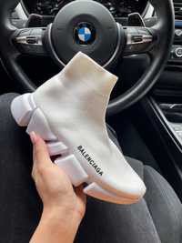 Buty Balenciaga Speed Trainer 36-41 damskie trampki sneakersy