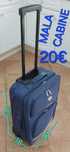 MALAS VIAGEM CABINE DESDE 10€Adulto/Criança.Casa,Quarto,Escola,Passeio