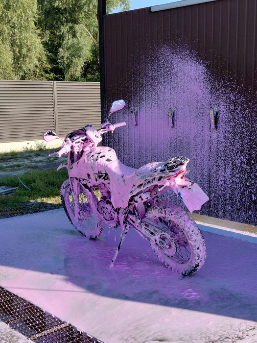 Shineray XY250GY -6C