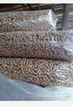 Pellet drzewny od producenta