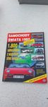 Katalog Samochody  Świata 1992 r