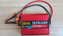 tataliken 2500 12v