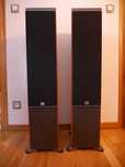 Kolumny Głośnikowe JBL ES 80 Series
