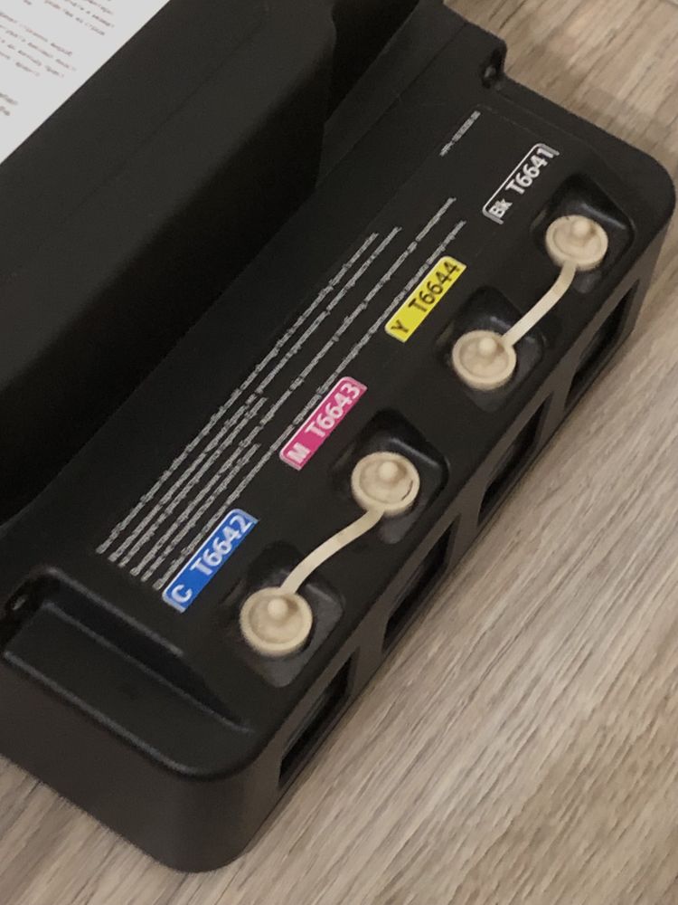 Принтер Epson L120