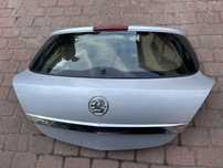 Klapa bagażnika tył opel astra h gtc Z157