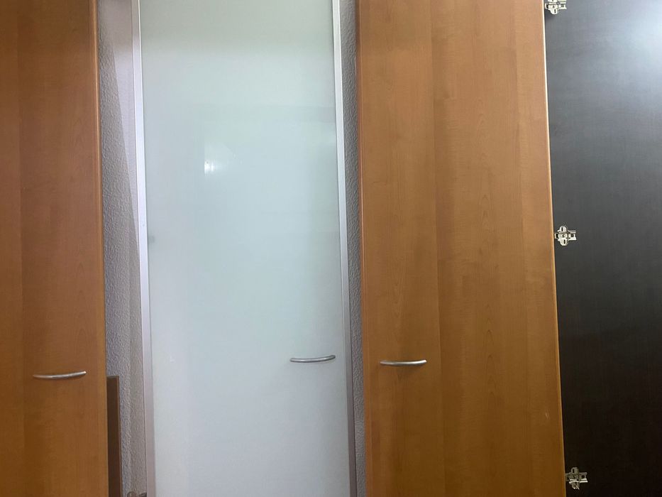 Portas para Roupeiro