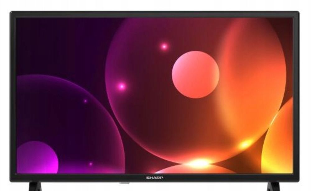 Tv Sharp 21 cali
