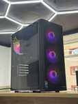 JAK NOWY!!! Komputer RTX 4070 I5 12400 gamingowy endorfy pc do gier