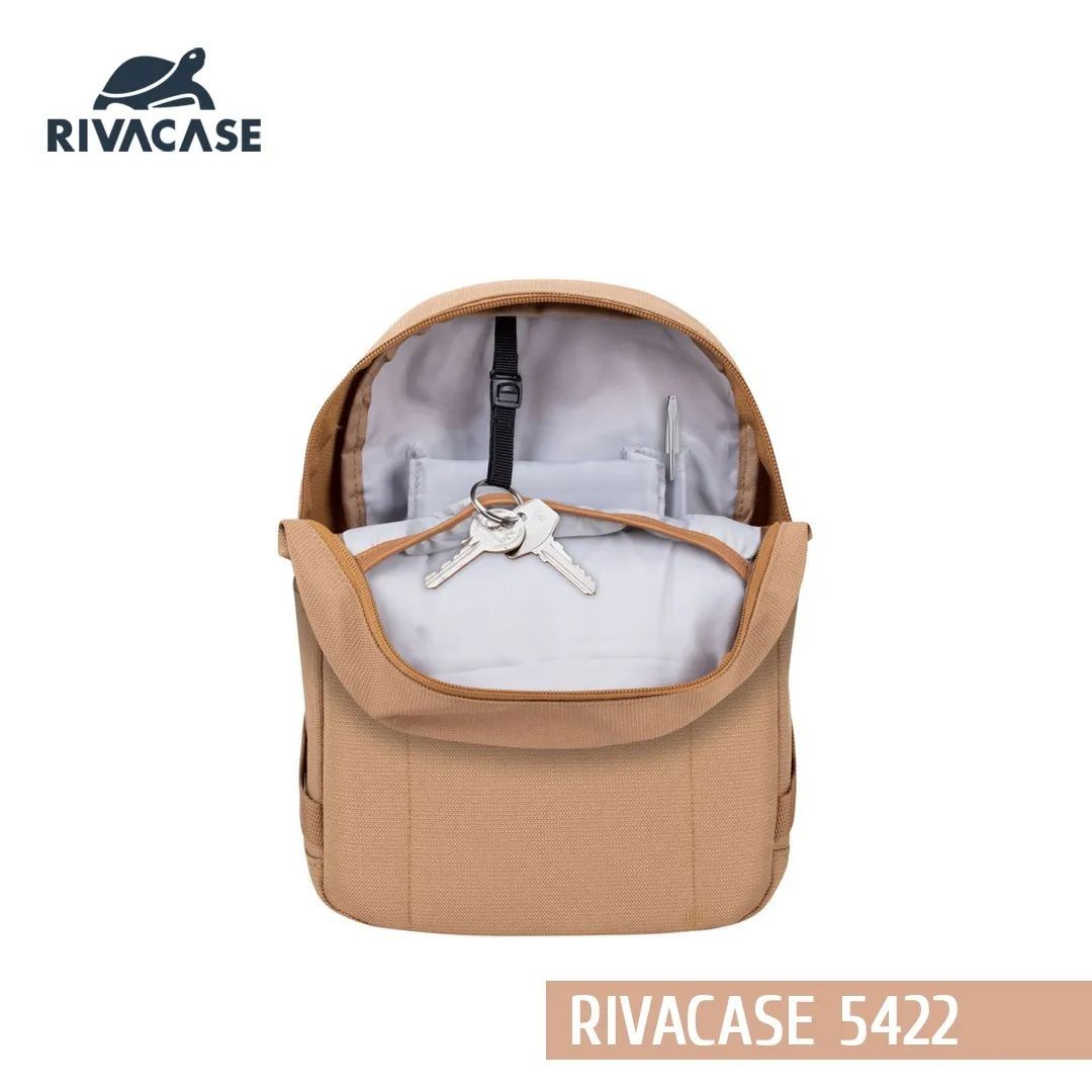 Rivacase 5422 топ рюкзак