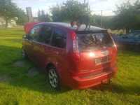 Ford Cmax c-max klapa tyl kolor A4 czesci