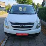 Hyundai H-1 Z GWARANCJĄ*6-osób*Alufelgi*Klima*Hak* Możliwa zamiana*