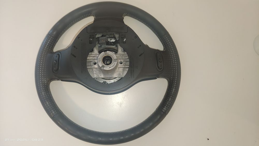 Мульти Руль Mitsubishi