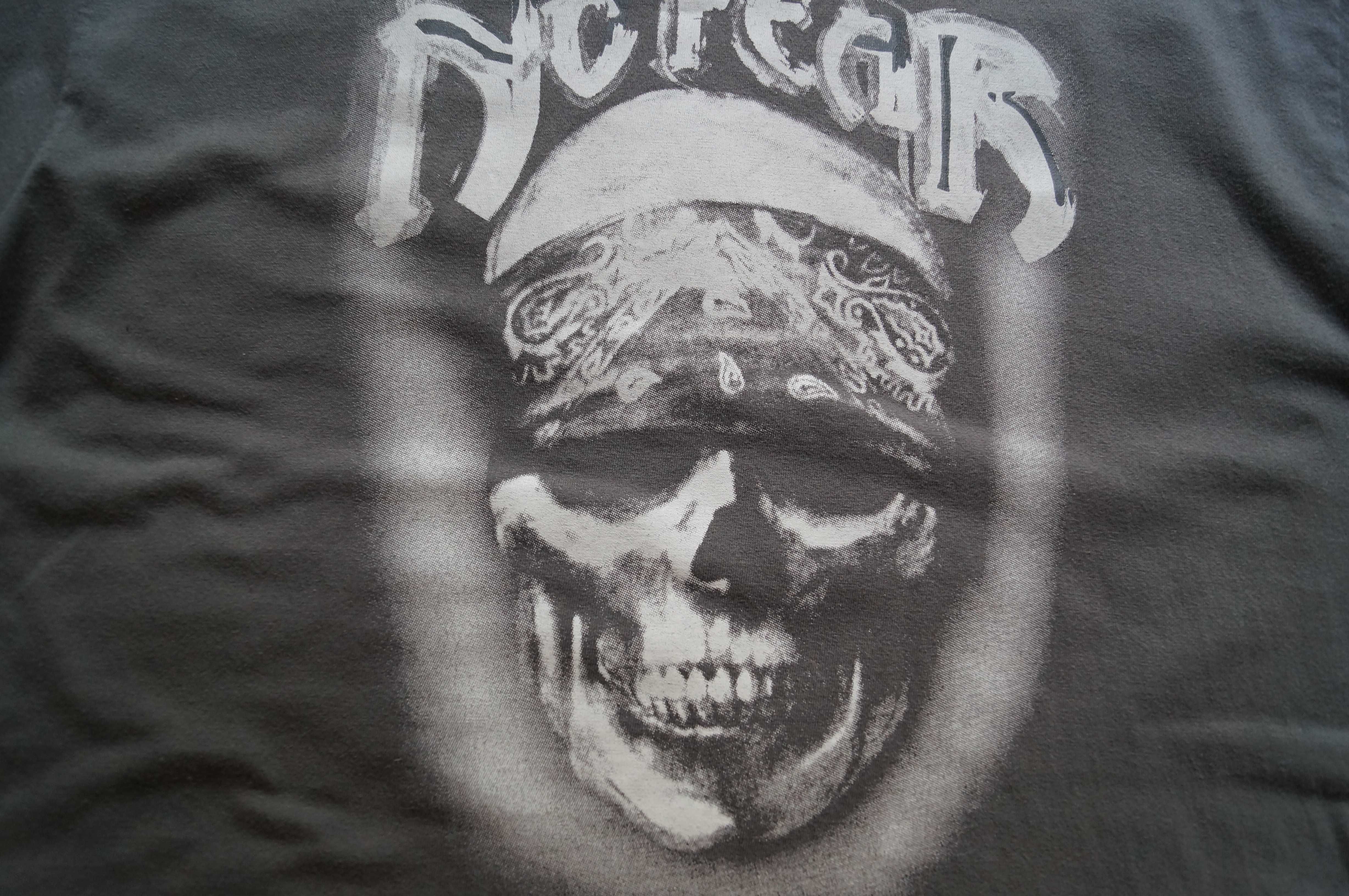 Koszulka No Fear Pirate