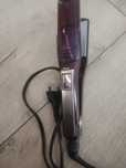 Prostownica  z parownicą Babyliss