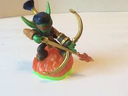 Figuras Skylanders Consola WII