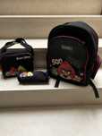 Conjunto Angry Birds