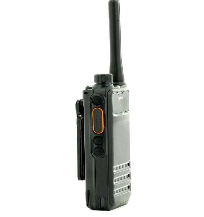 Портативна цифрова рація Hytera HP705  1024 каналів
