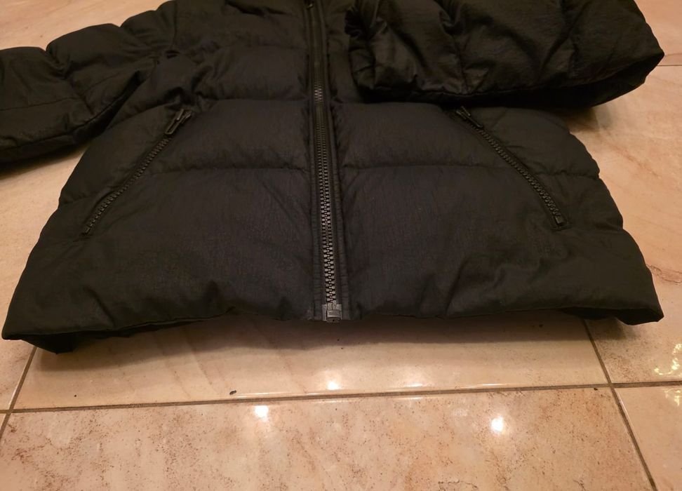 Пуховик куртка Under Armour