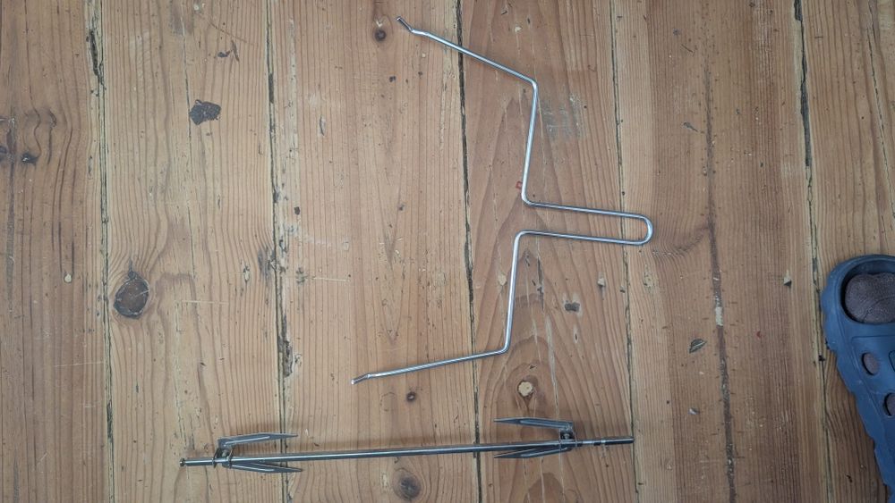 Mini Forno Elétrico Infiniton - 45L (Rustidor/Espeto)