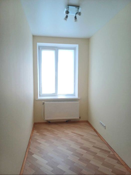 3-х кімнатна квартира Л. Українки