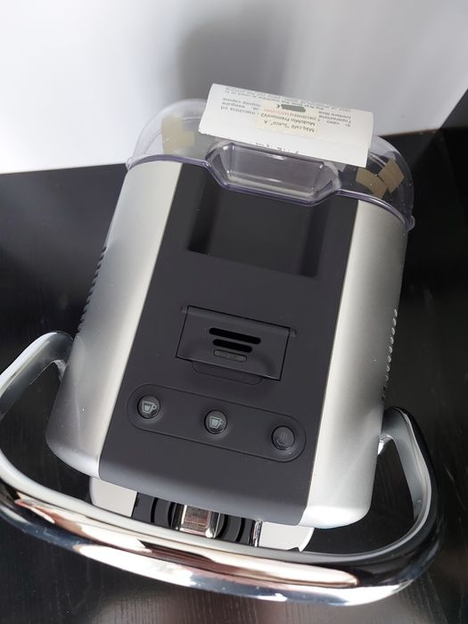 LIQUIDAÇÃO Máquina de Café Premium V2 Saeco Lavazza NOVA