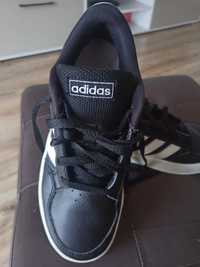 Buty adidas czarne 36