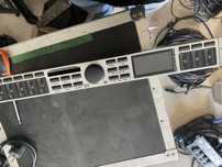 Processador Behringer ultradrive Pro