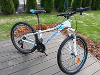 Rower  firmy Kross