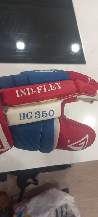 Luvas hockey no gelo ou street hockey