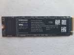 Новый Samsung 990evo 1tb